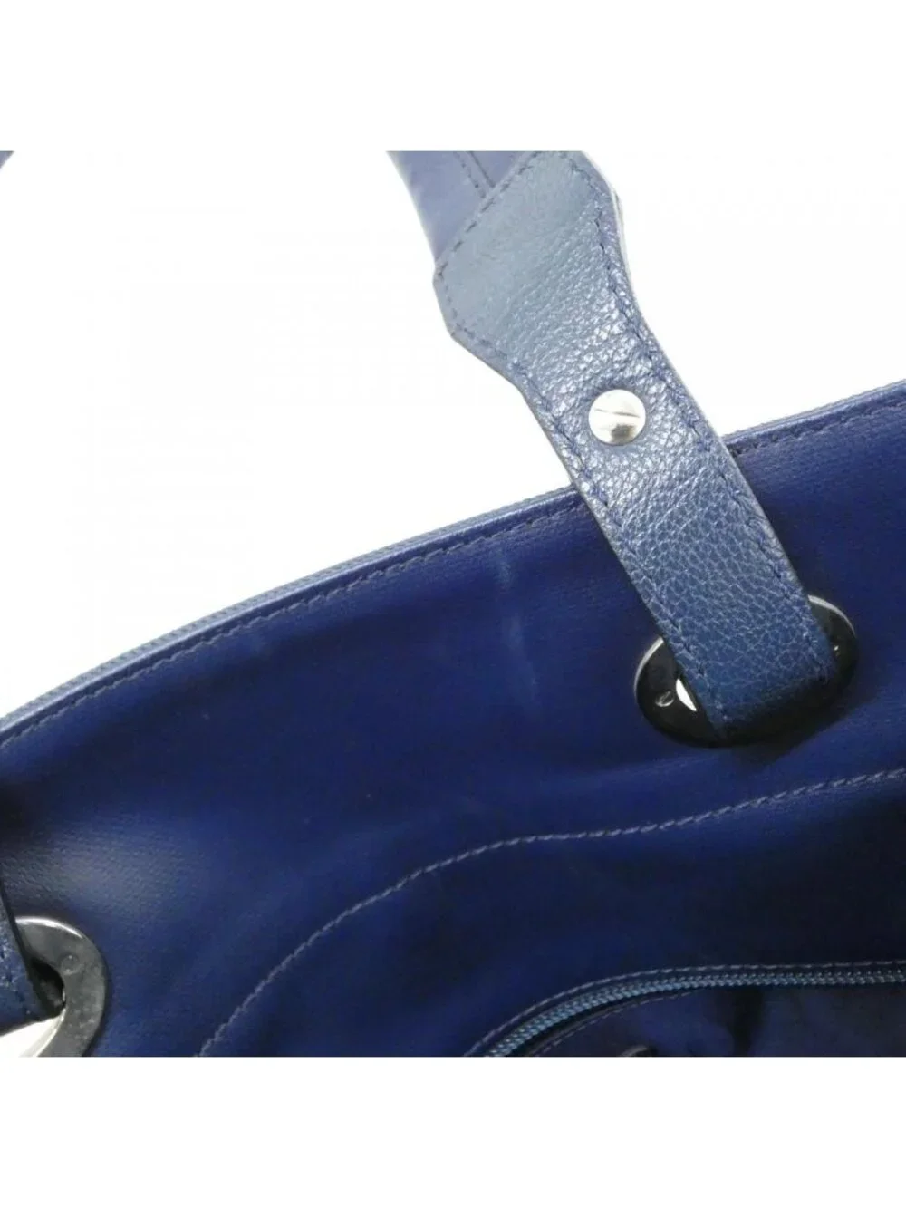 Chanel Paris Biarritz Line Bag